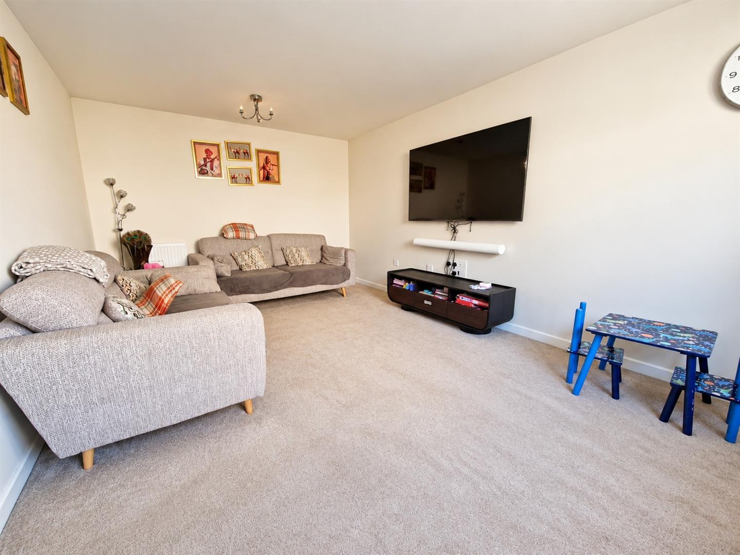 Soudley Lane, Great Denham, Bedford